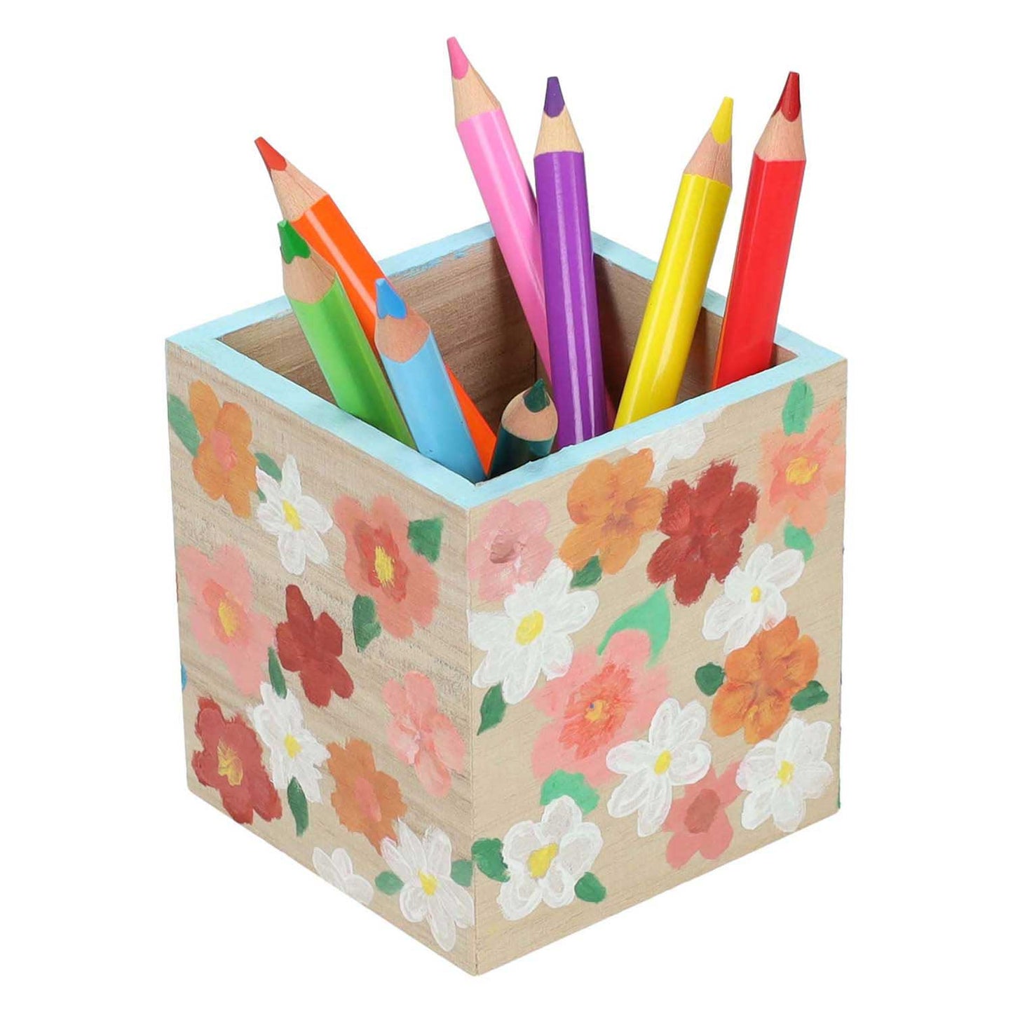 Pin -Tablett Quadrat