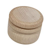Zahnbox Beukenhout, Ø 4,2 cm