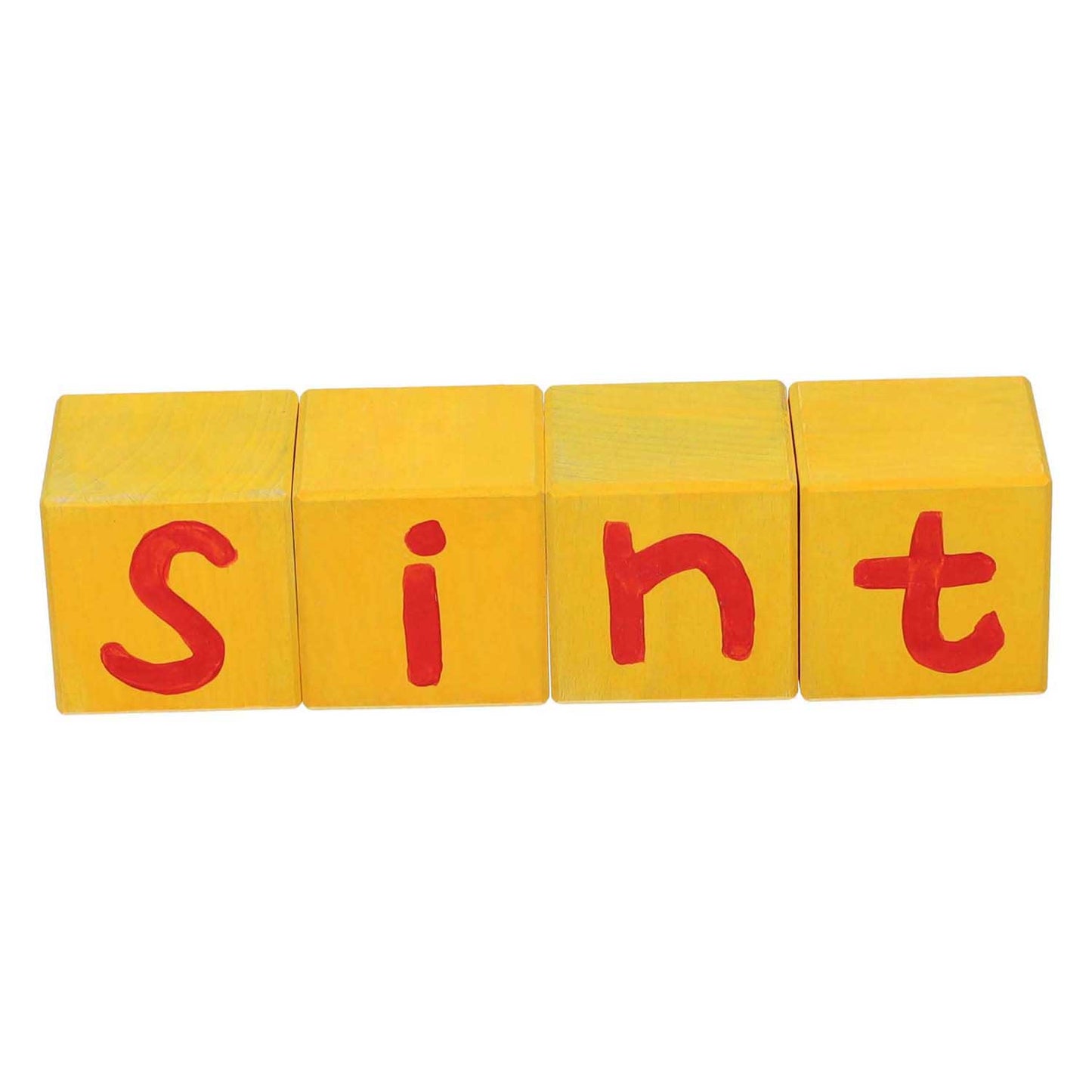 Playwood Meilenstein Blockholz, 5,6 cm