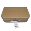 Playwood Cardboard Koffer Set Brown, 3st.