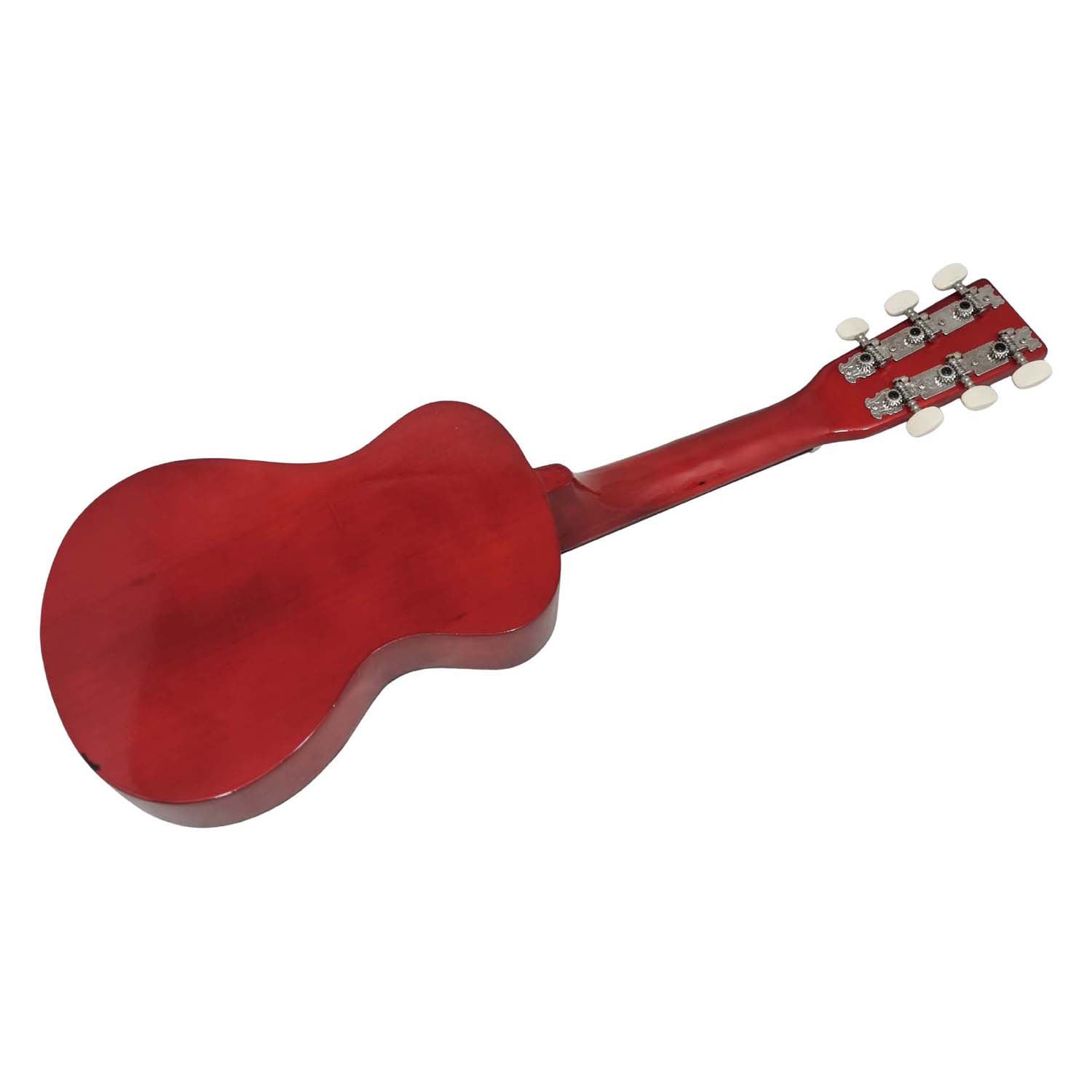 Hölzerne Kindergitarrenklassiker, 60 ccm