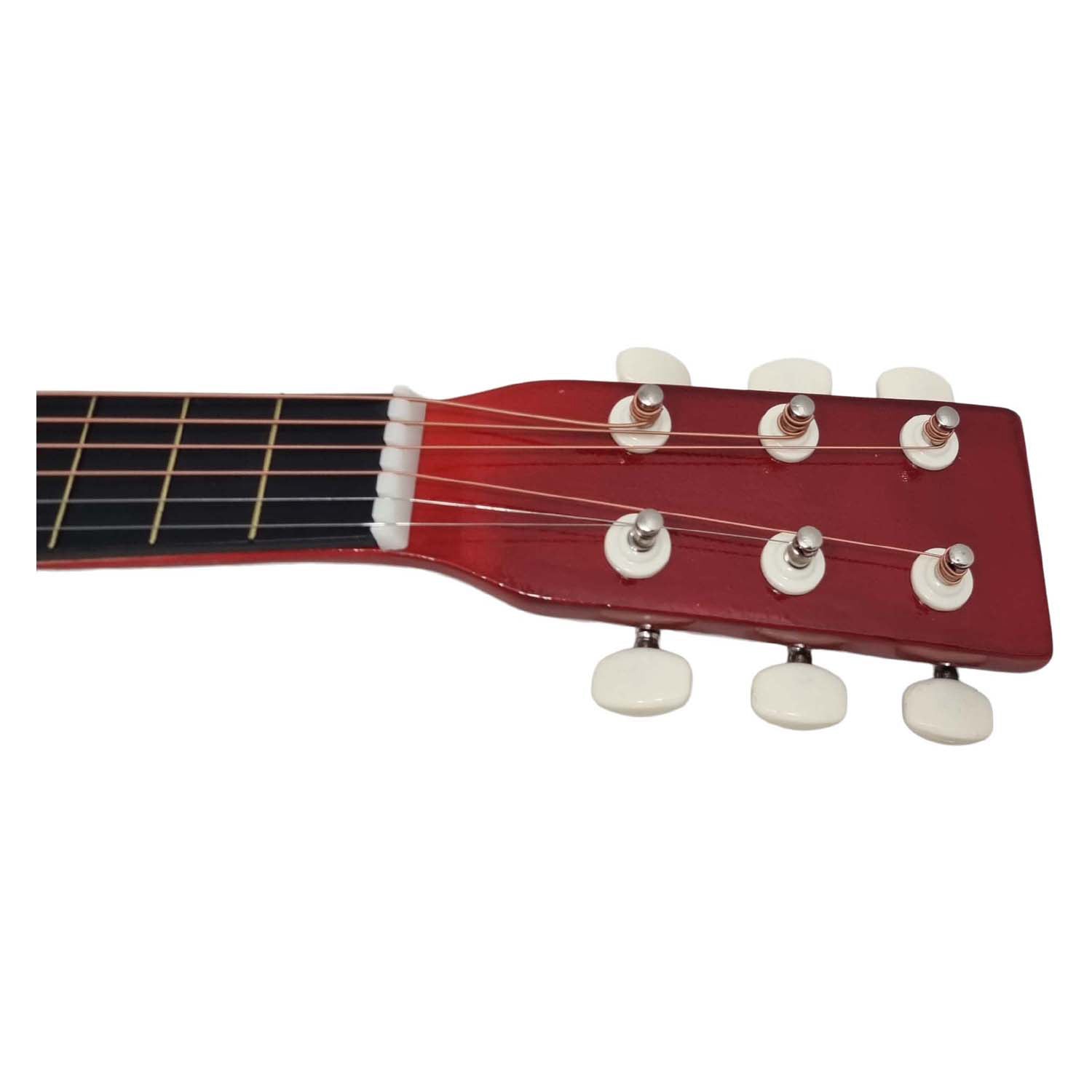 Hölzerne Kindergitarrenklassiker, 60 ccm