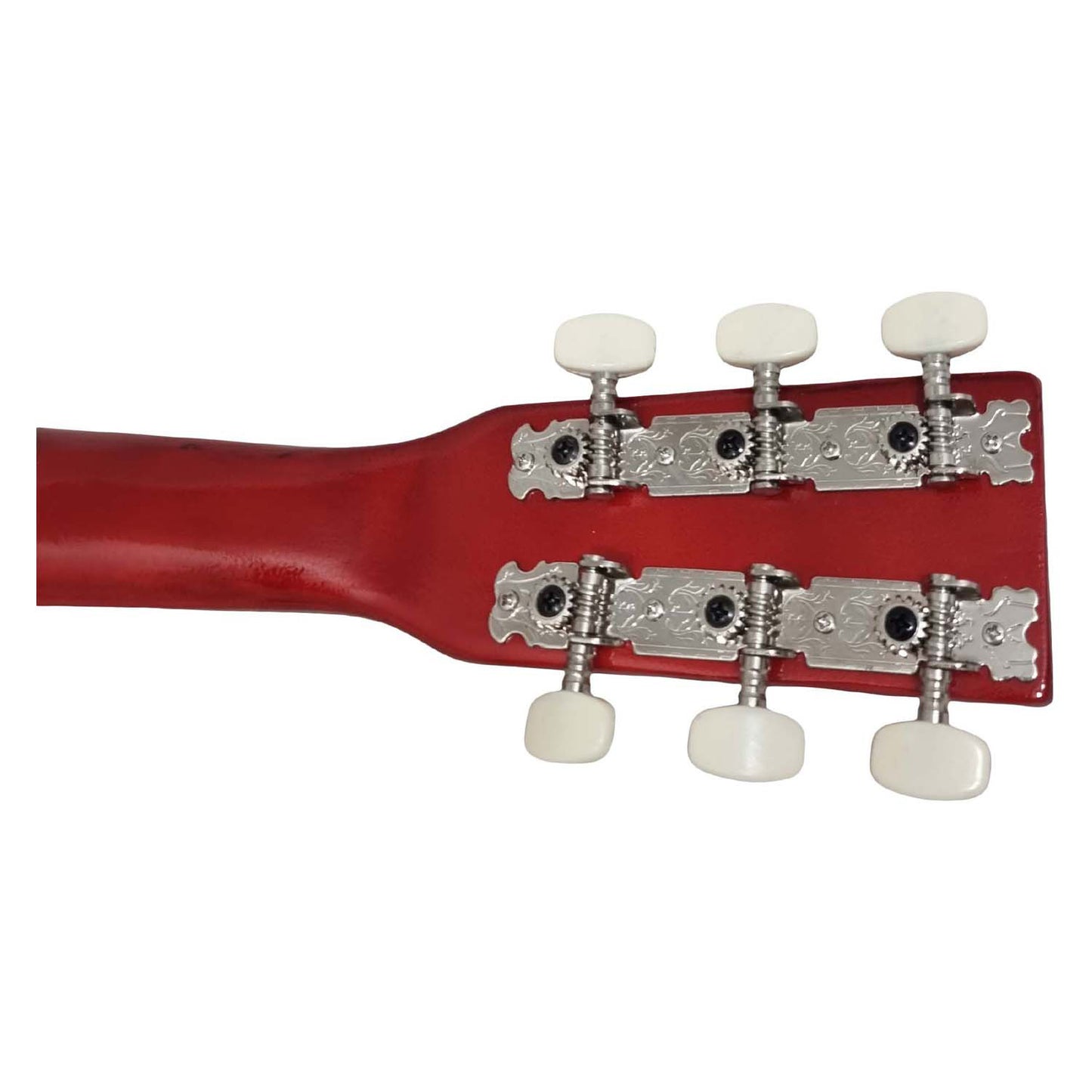 Hölzerne Kindergitarrenklassiker, 60 ccm