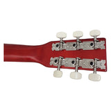 Hölzerne Kindergitarrenklassiker, 60 ccm - afbeelding 5