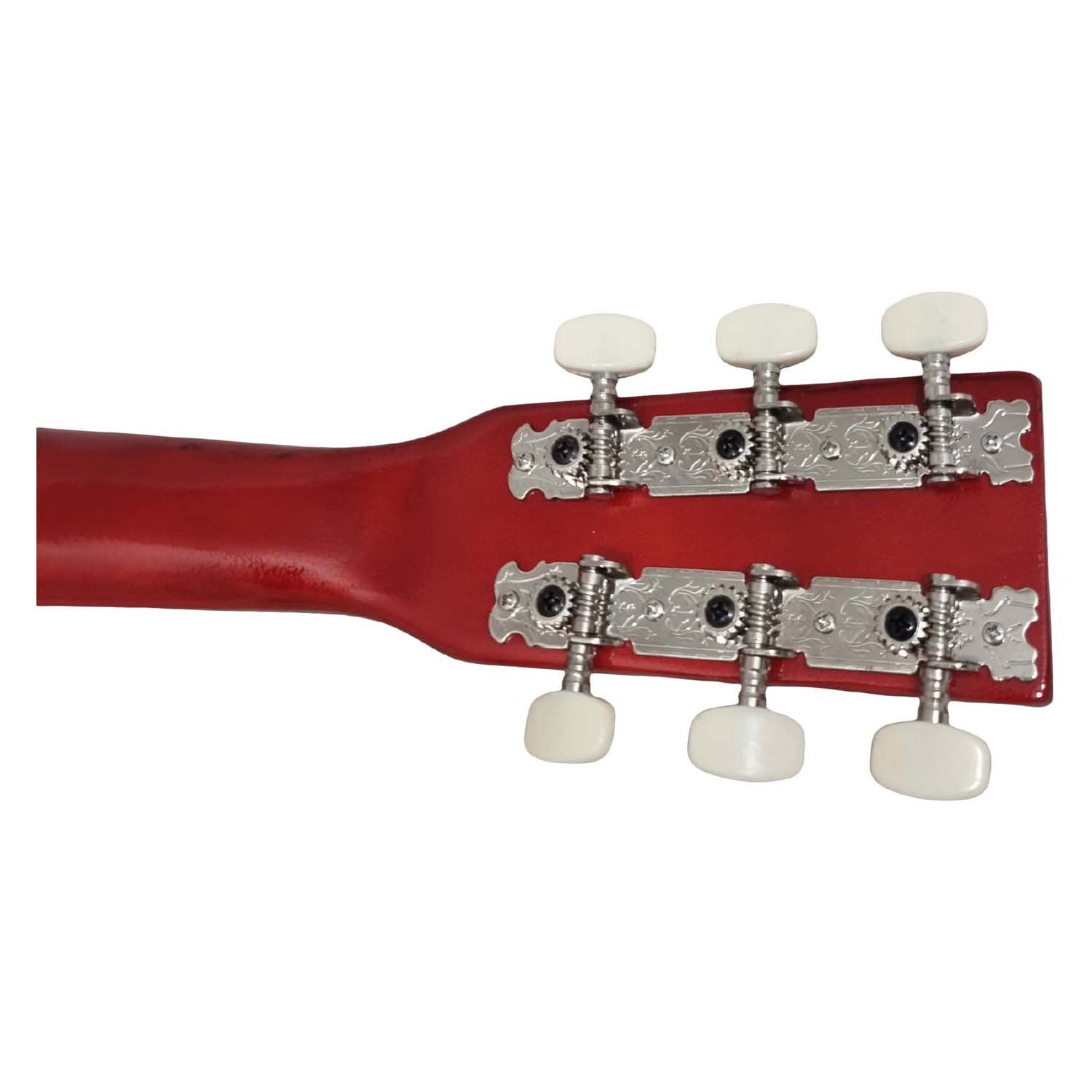 Hölzerne Kindergitarrenklassiker, 60 ccm