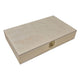 Playwood Kiefernbürstenkasten – 27 x 16 x 6 cm