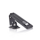 Yale 1065055 – halterloser 120 mm schwarzer Hi | 6 Stück