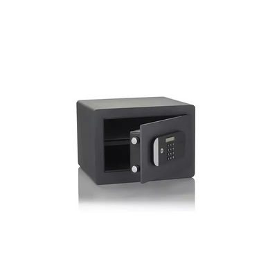 Yale 1065938 – elektrischer Safe 18,6 l skg**max | 1 Stk