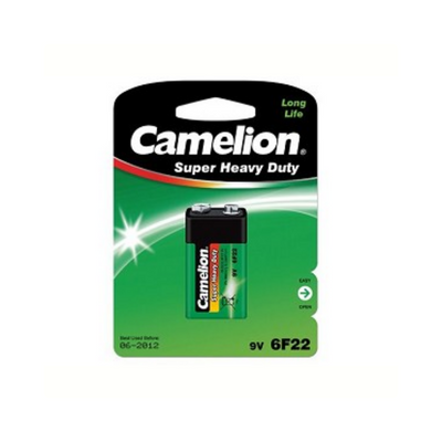 Jonotoys 9 Volt 6f Batterie jeweils