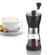 Westmark Kaffeemühle Brasilia Negro