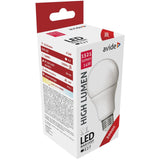 Avide LED-Lampe E27 14W 3000K WW 1521lm - afbeelding 1