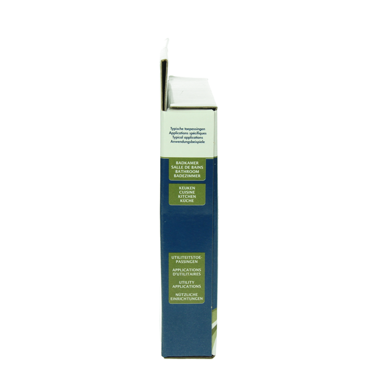 Renson 1069261 – mechanische Lüfterabdeckung (9 x 12-Durchmesser 125), 92 g (grau) | 2 Stk