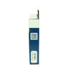 Renson 1069261 – mechanische Lüfterabdeckung (9 x 12-Durchmesser 125), 92 g (grau) | 2 Stk