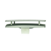 Renson 1069261 – mechanische Lüfterabdeckung (9 x 12-Durchmesser 125), 92 g (grau) | 2 Stk