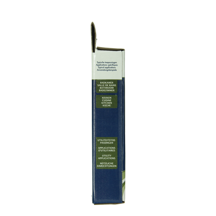 Renson 1069260 – mechanische Lüfterabdeckung (9 x 12-Durchmesser 125) 92b (schwarz) | 2 Stk