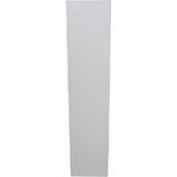 Renson 1069292 - PVC-Rohrstück 1m 7028 (220x90) (weiß) | 4 Stück - afbeelding 3
