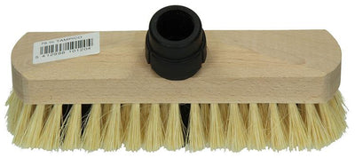 Bild 1009169 - Schleifbürste Tamo Anker 22cm + St Eb schwarz | 10 Stück