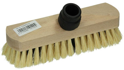 Bild 1009169 - Schleifbürste Tamo Anker 22cm + St Eb schwarz | 10 Stück