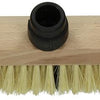Bild 1009168 - Schleifbürste Tamo Anker 30cm + St Eb schwarz | 10 Stück