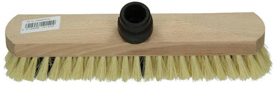 Bild 1009168 - Schleifbürste Tamo Anker 30cm + St Eb schwarz | 10 Stück