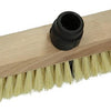 Bild 1009168 - Schleifbürste Tamo Anker 30cm + St Eb schwarz | 10 Stück