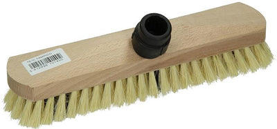 Bild 1009168 - Schleifbürste Tamo Anker 30cm + St Eb schwarz | 10 Stück