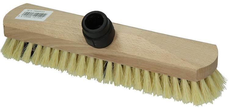 Bild 1009168 - Schleifbürste Tamo Anker 30cm + St Eb schwarz | 10 Stück