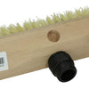Bild 1009168 - Schleifbürste Tamo Anker 30cm + St Eb schwarz | 10 Stück