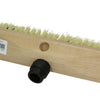 Bild 1009168 - Schleifbürste Tamo Anker 30cm + St Eb schwarz | 10 Stück