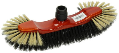 1008282 - Raumkehrer schwarz. Haare 2 3 4 Zoll | 6 Stück