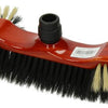 1008282 - Raumkehrer schwarz. Haare 2 3 4 Zoll | 6 Stück