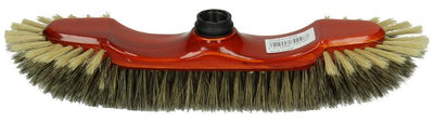1008283 - Raumkehrer graue Haare 2 Zoll | 6 Stück