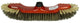 1008283 - Raumkehrer graue Haare 2 Zoll | 6 Stück