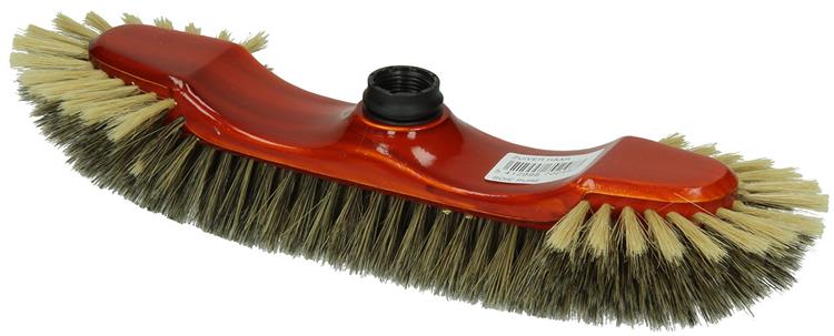 1008283 - Raumkehrer graue Haare 2 Zoll | 6 Stück