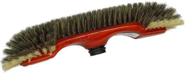 1008283 - Raumkehrer graue Haare 2 Zoll | 6 Stück