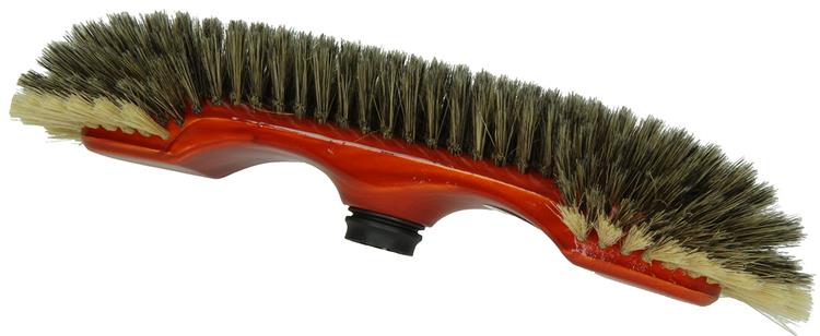 1008283 - Raumkehrer graue Haare 2 Zoll | 6 Stück