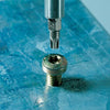 Wolfcraft Bit-Set | torx® | t8 9 | 2-teilig | 1 Satz - 2495000