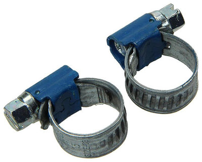 Mack 1015896 - 2 verzinkte Spannringe Karte 8x14mm | 10 Stück