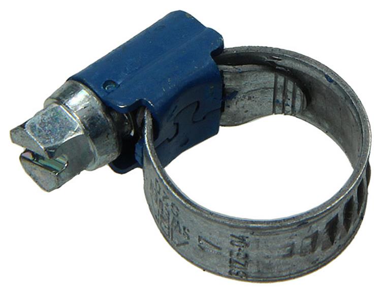 Mack 1015897 - 2 verzinkte Spannringe Karte 11x17mm | 10 Stück