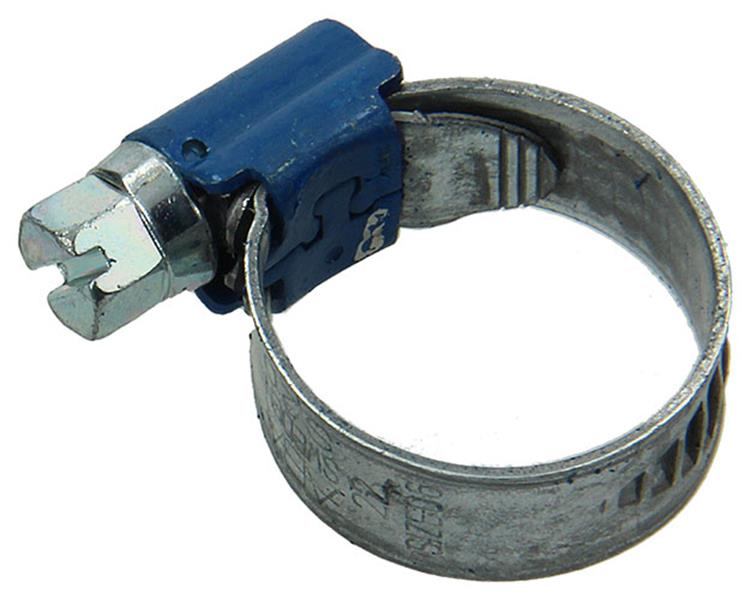 Mack 1015898 - Schlauchschelle verzinkt 13-20mm 2St. | 10 Stück