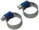 Mack 1015899 - Schlauchschelle verzinkt 15-24mm 2St. | 10 Stück