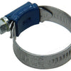 Mack 1015900 - 2 verzinkte Spannringe Karte 22x32mm | 10 Stück