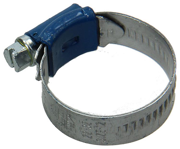 Mack 1015900 - 2 verzinkte Spannringe Karte 22x32mm | 10 Stück