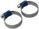 Mack 1015916 - Schlauchschelle verzinkt 26-38mm 2St. | 10 Stück
