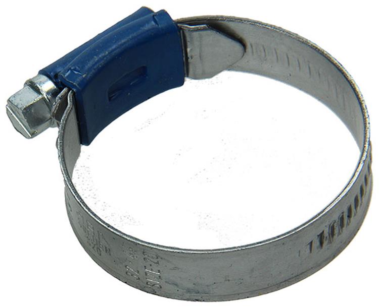 Mack 1015917 - Schlauchschelle verzinkt 32-44mm 2St. | 10 Stück