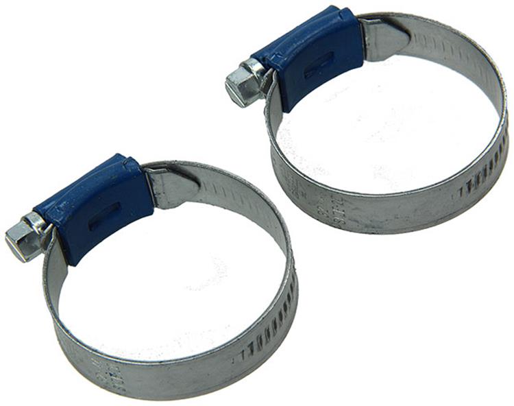 Mack 1015917 - Schlauchschelle verzinkt 32-44mm 2St. | 10 Stück