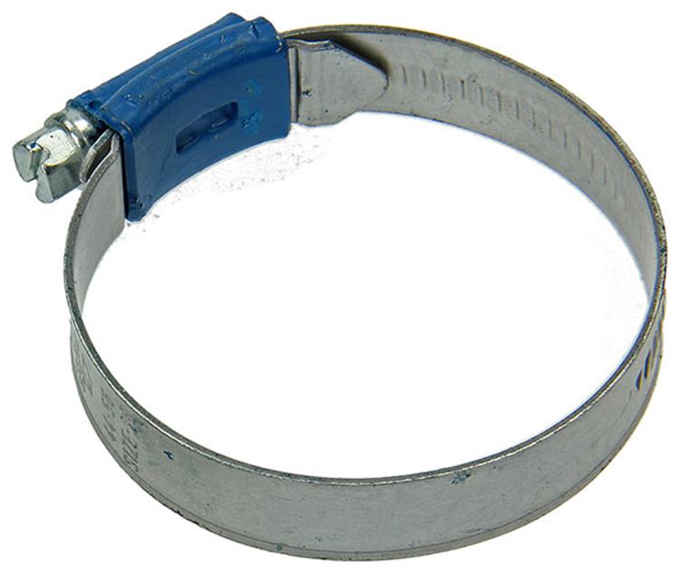Mack 1015918 - 2 verzinkte Spannringe Karte 44x56mm | 10 Stück