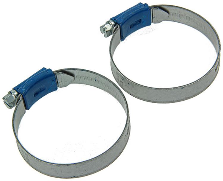 Mack 1015918 - 2 verzinkte Spannringe Karte 44x56mm | 10 Stück