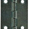 Mack 1013250 - 4 schwere Scharniere verzinkt H 50 x B 38 mm | 5 Stück