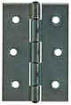 Mack 1013252 – 4 Schwerlastscharniere verzinkt H 75 x B 50 mm | 5 Stück